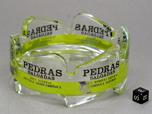 Cinzeiros