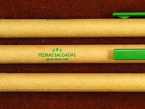 Esferográficas