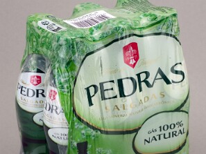 Packs de Garrafas