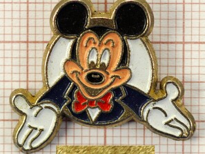 Disney