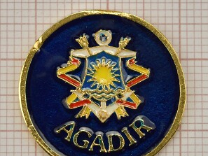 Lugares