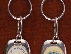 Clubes Desportivos