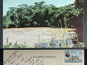 Outras localidades