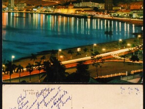Luanda