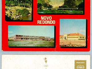 Novo Redondo