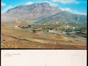 Cabo Verde