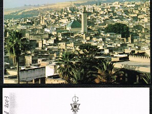Marrocos