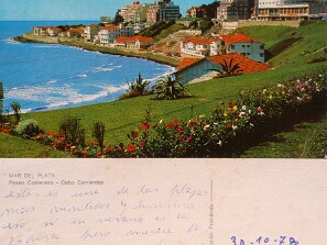 Mar del Plata