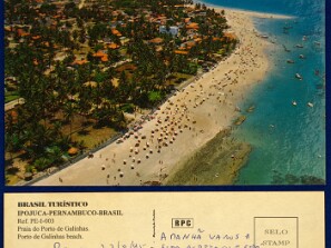 Outras localidades