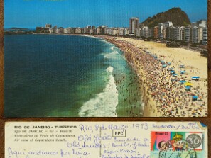 Rio de Janeiro