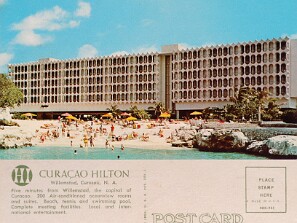 Curaçao