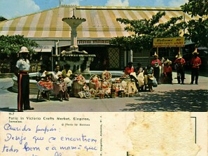 Jamaica