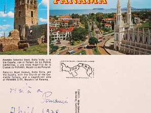 Panamá