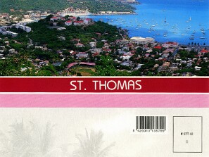 Saint Thomas (Ilhas Vírgens Americanas)