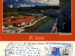 Santa Lúcia