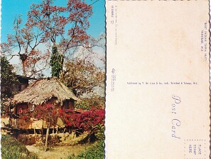 Trinidad e Tobago