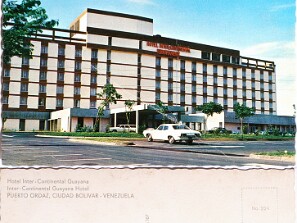 Bolivar