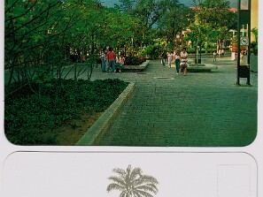Caracas
