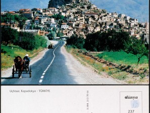 Turquia