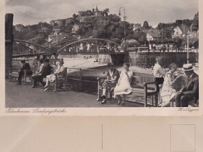 Blankenese