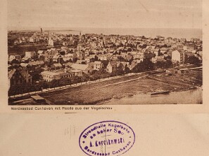 Cuxhaven