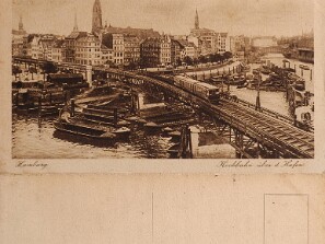 Hamburgo