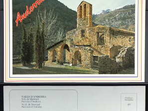 Andorra