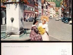 Feldkirch