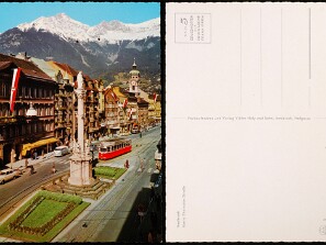 Innsbruck