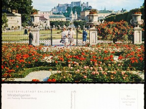 Salzburg