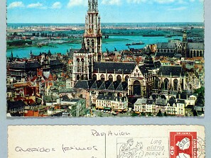 Antwerpen