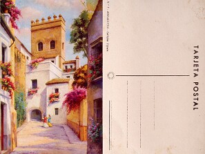 Andaluzia