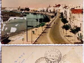 Ayamonte