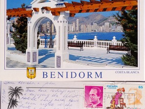 Benidorm