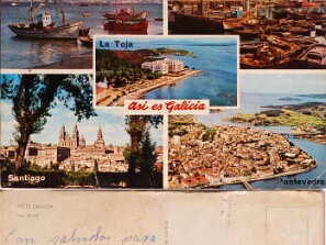 Galicia