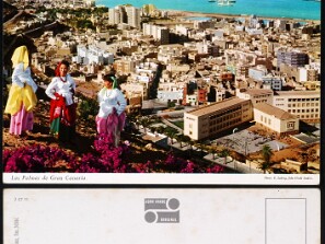 Gran Canaria