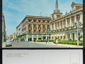 Huelva