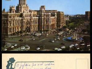 Madrid
