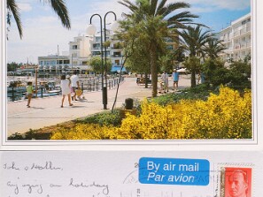 Mallorca