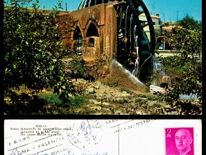 Múrcia