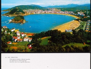 San Sebastián