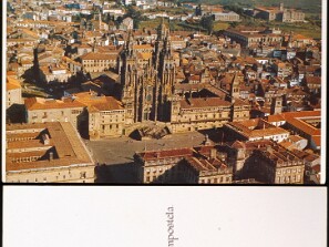 Santiago de Compostela