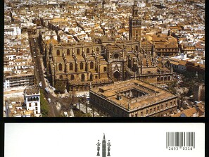 Sevilla