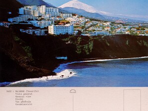 Tenerife