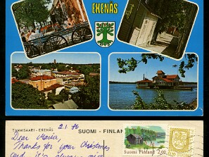 Finlândia
