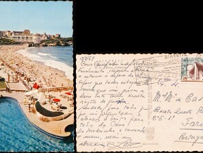 Biarritz