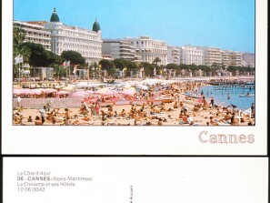 Cannes