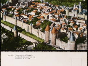 Carcassonne