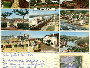 Hendaye