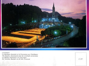 Lourdes